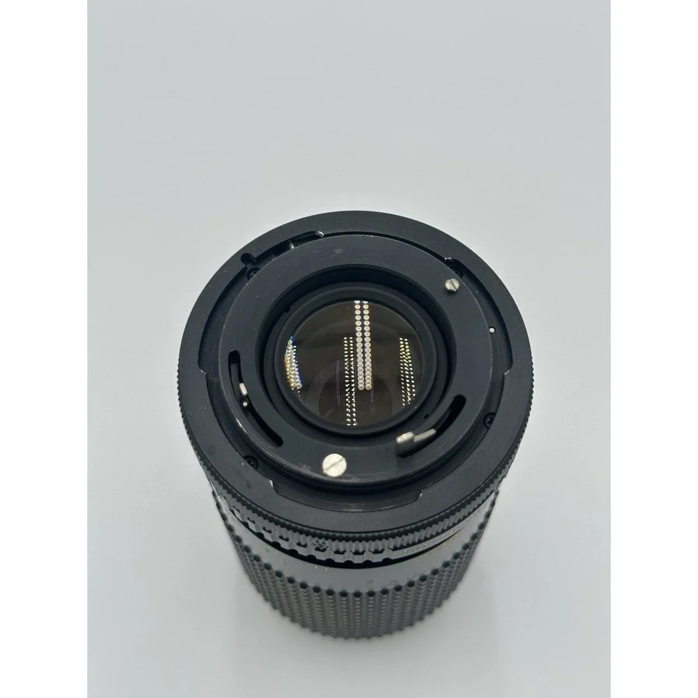 SUPER COSINA 70-210mm 1:4.5-5.6 Φ52mm MARCO from JAPAN